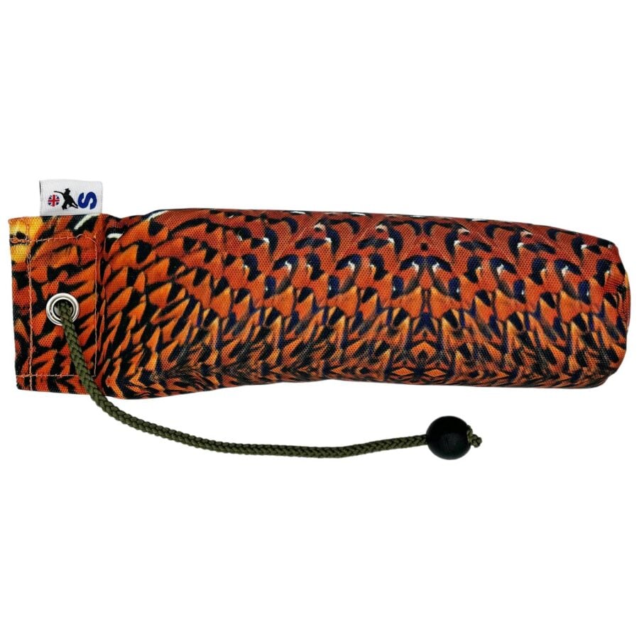 1lb Canvas Dummy with Long Throw