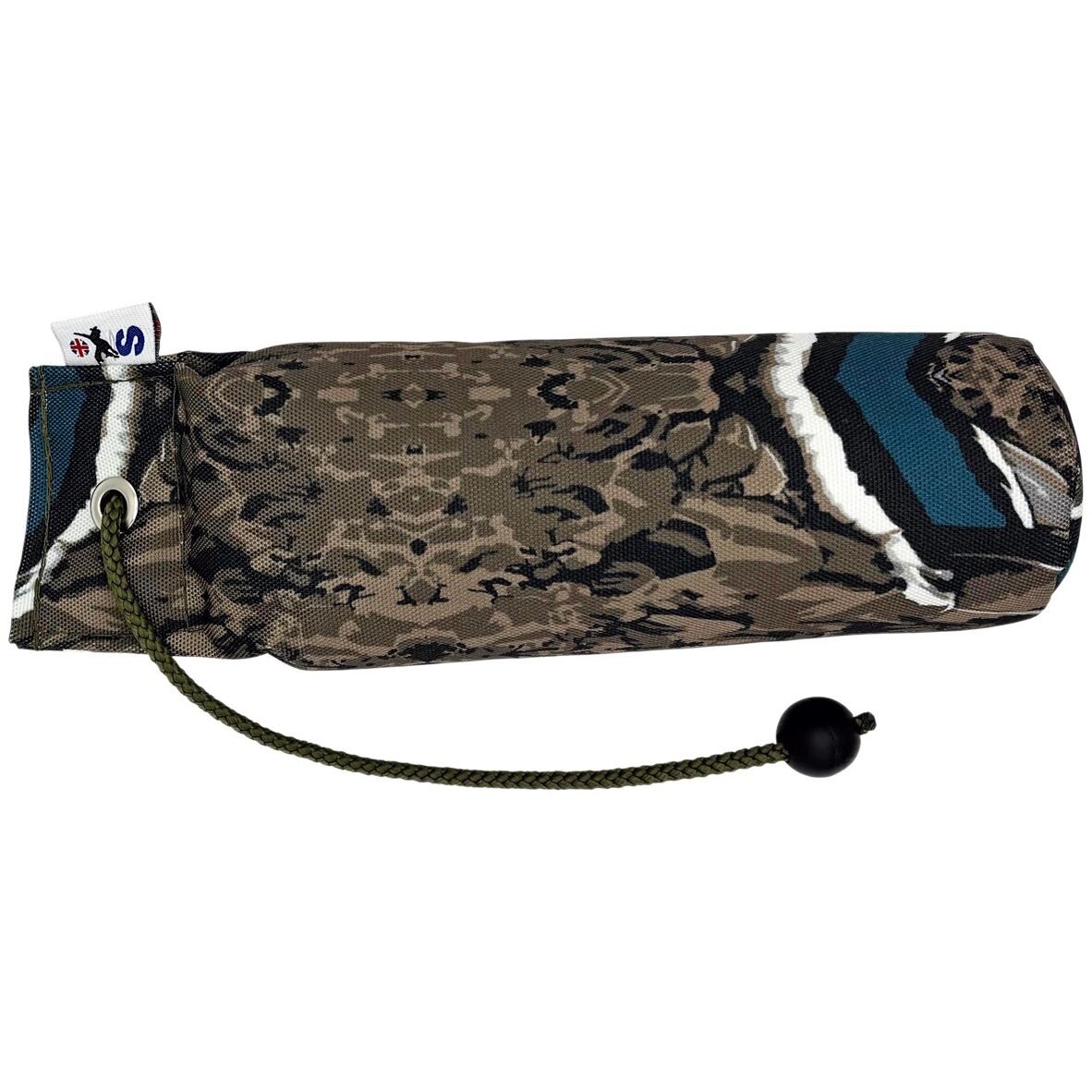 1lb Canvas Dummy with Long Throw - Image 9