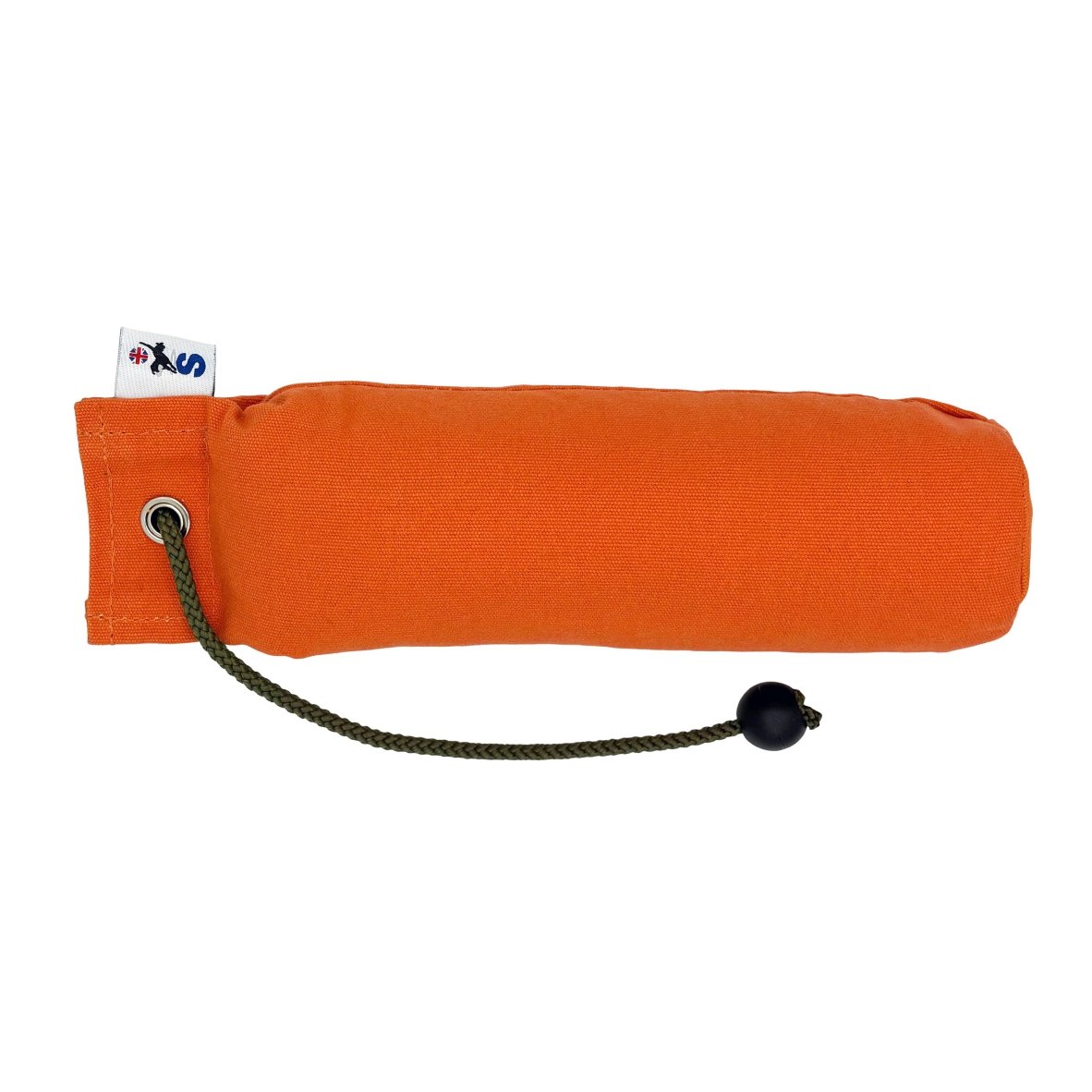 1lb Canvas Dummy with Long Throw - Image 6