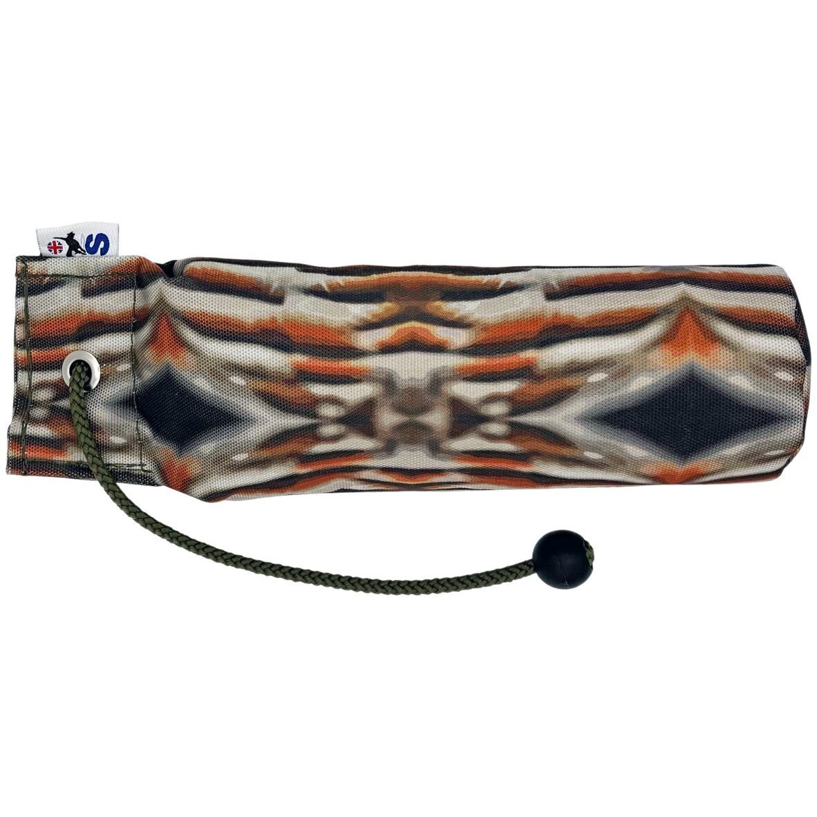 1lb Canvas Dummy with Long Throw - Image 10