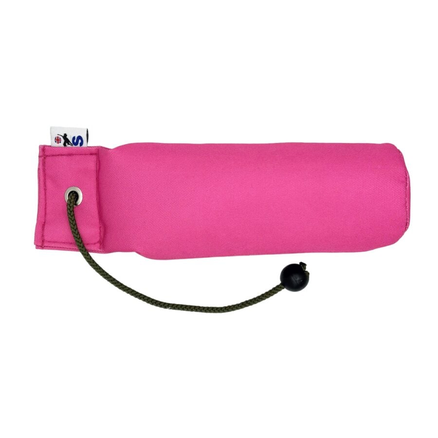 1lb Canvas Dummy with Long Throw