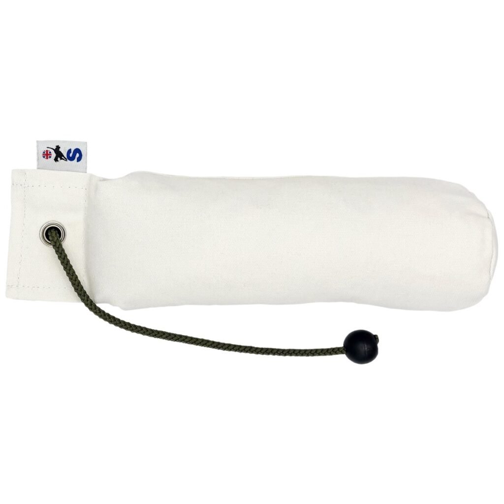 1lb Canvas Dummy with Long Throw