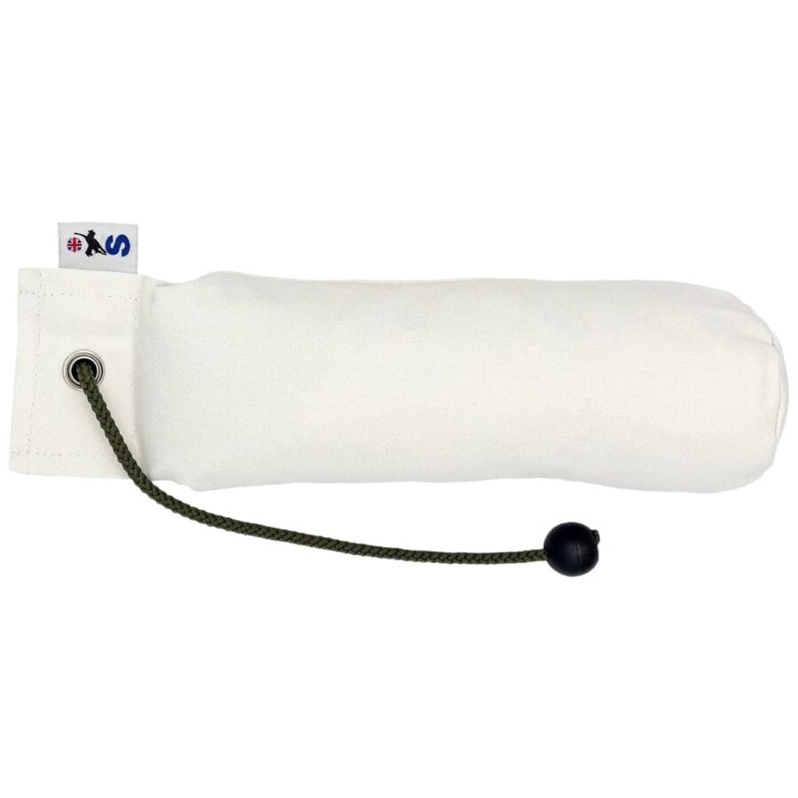 1lb Canvas Dummy with Long Throw