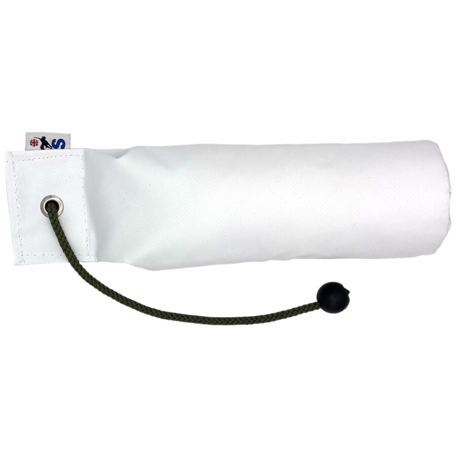 1lb Canvas Dummy with Long Throw