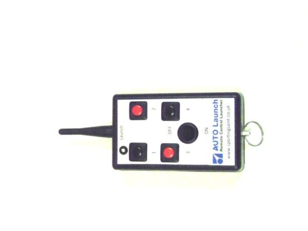 Accessories - Auto Launch