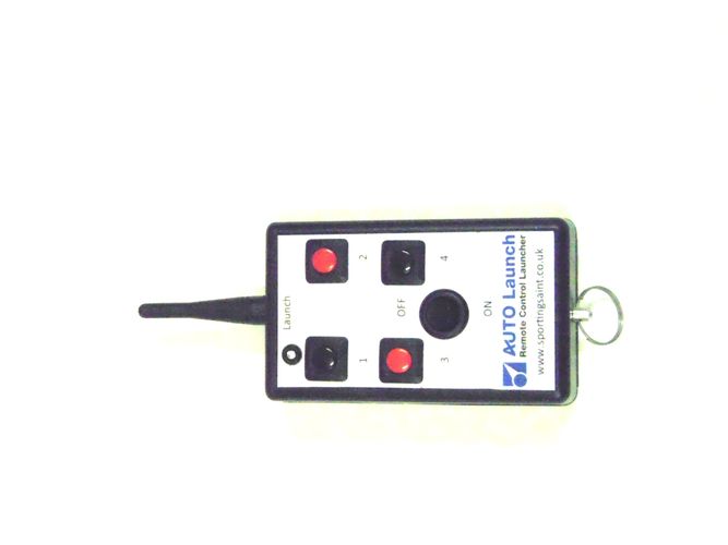 Accessories - Auto Launch - Image 5