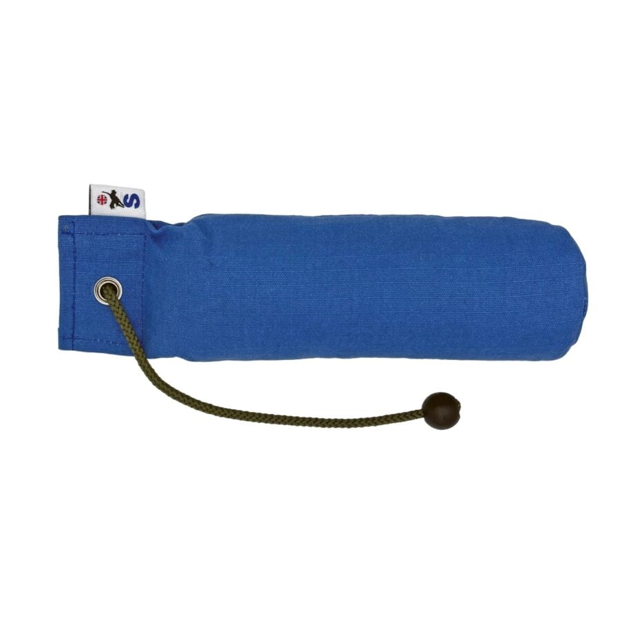 1lb Canvas Dummy with Long Throw
