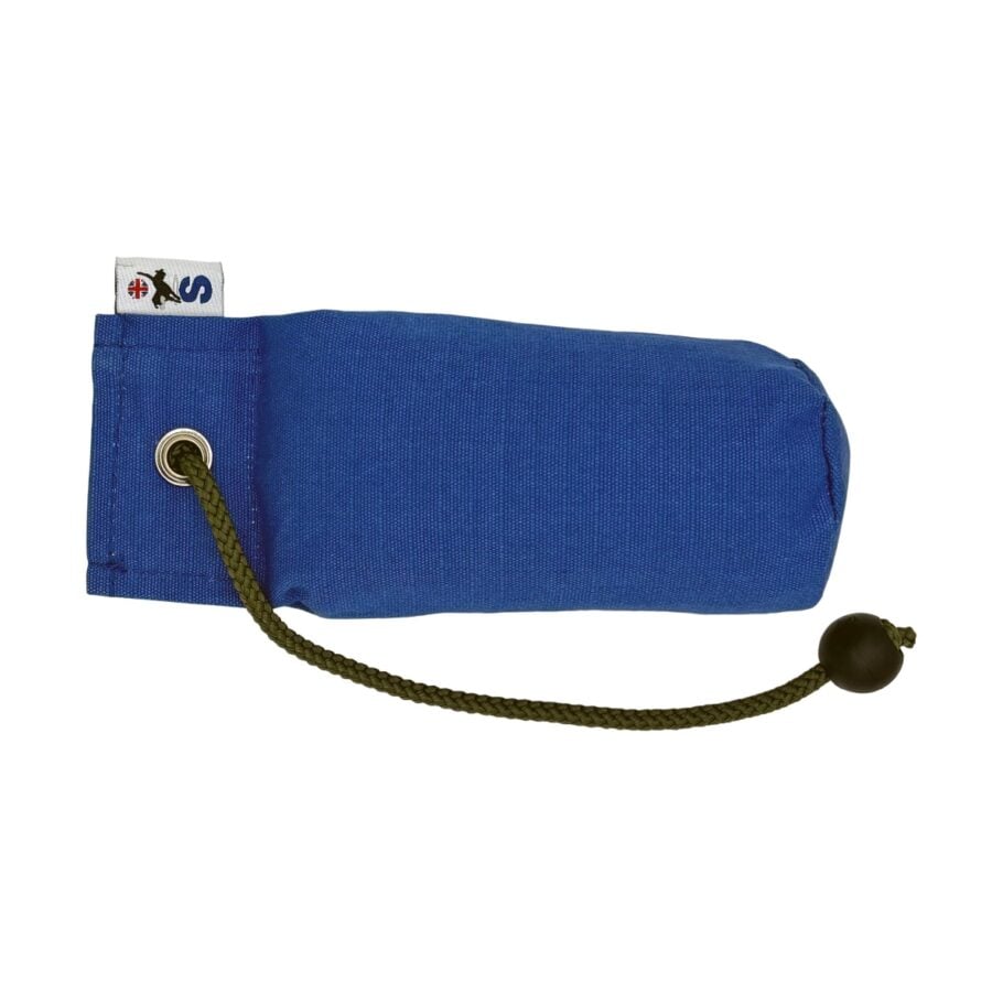 1/2lb Canvas Dummy with Long Throw