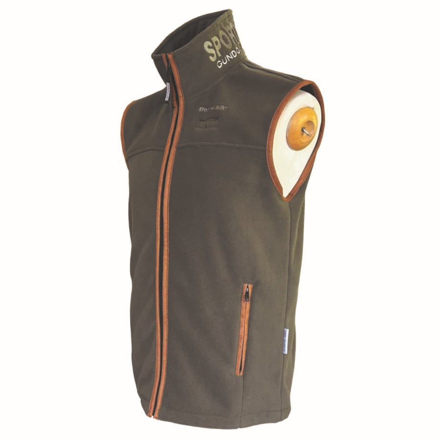 Sporting Saint Gilet - Men's