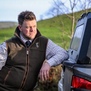 Sporting Saint Gilet - Gents - Image 4