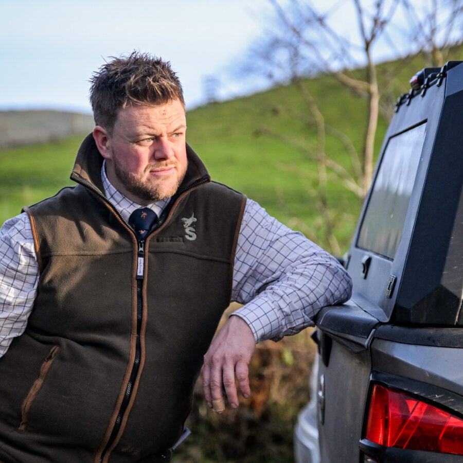 Sporting Saint Gilet - Gents