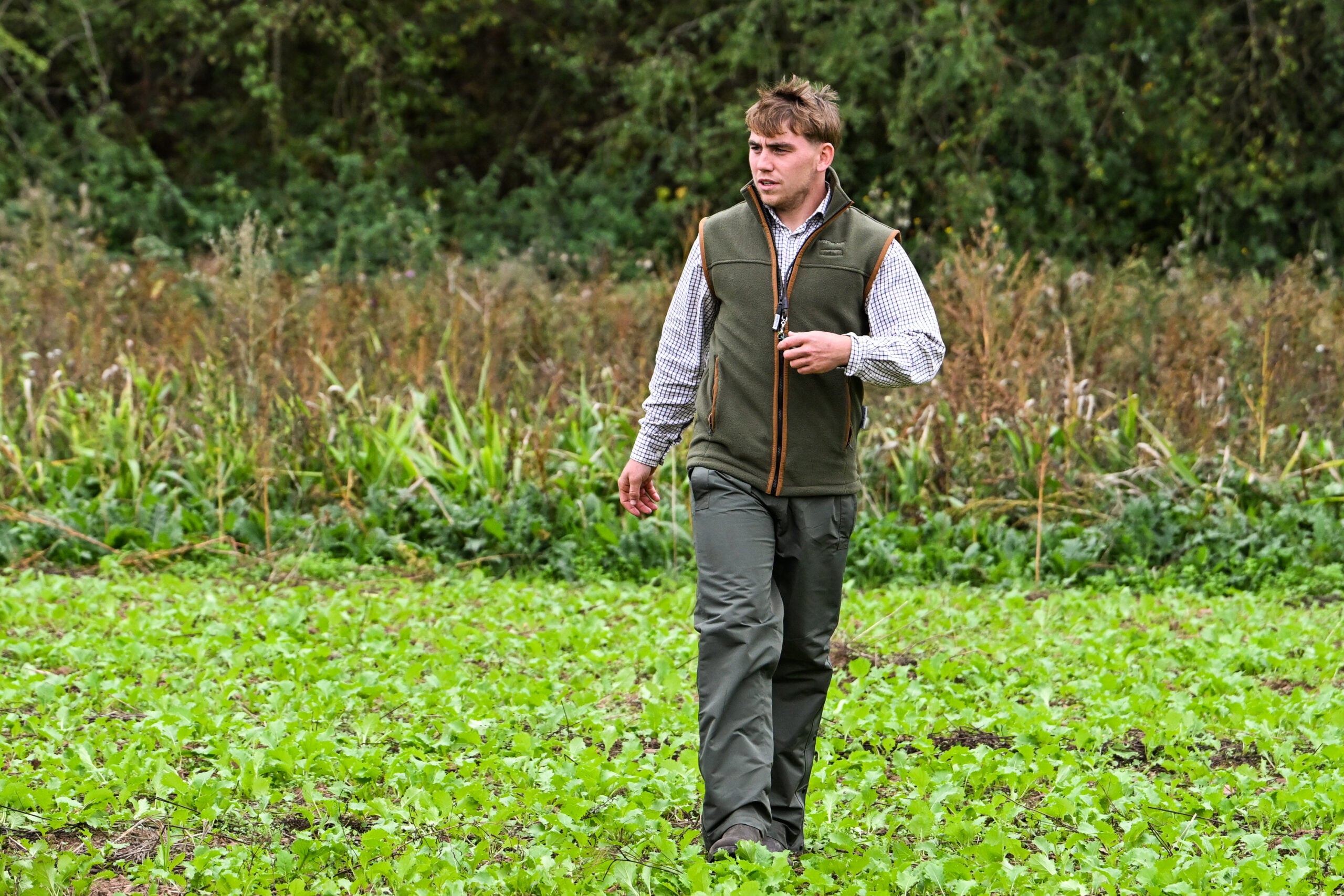 Sporting Saint Gilet - Men's - Image 3