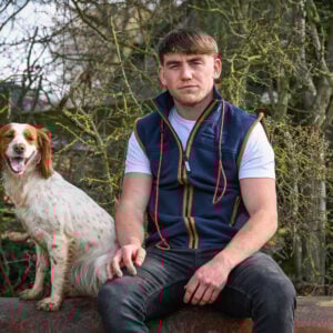 Sporting Saint Gilet - Gents - Image 3