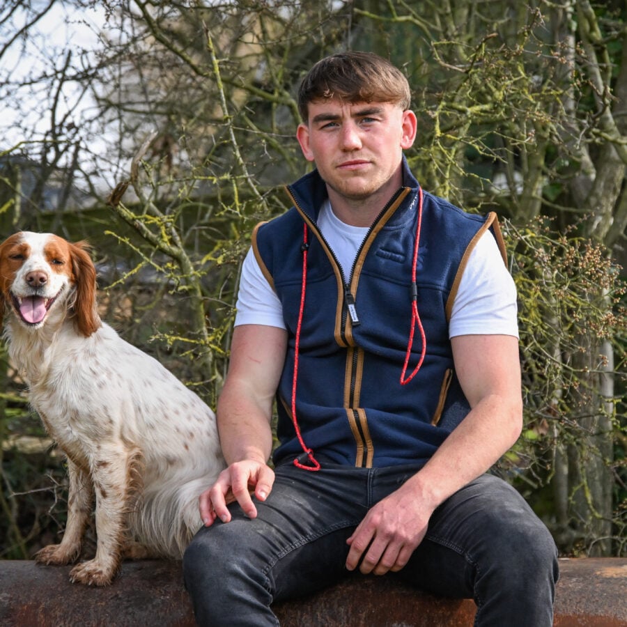 Sporting Saint Gilet - Gents