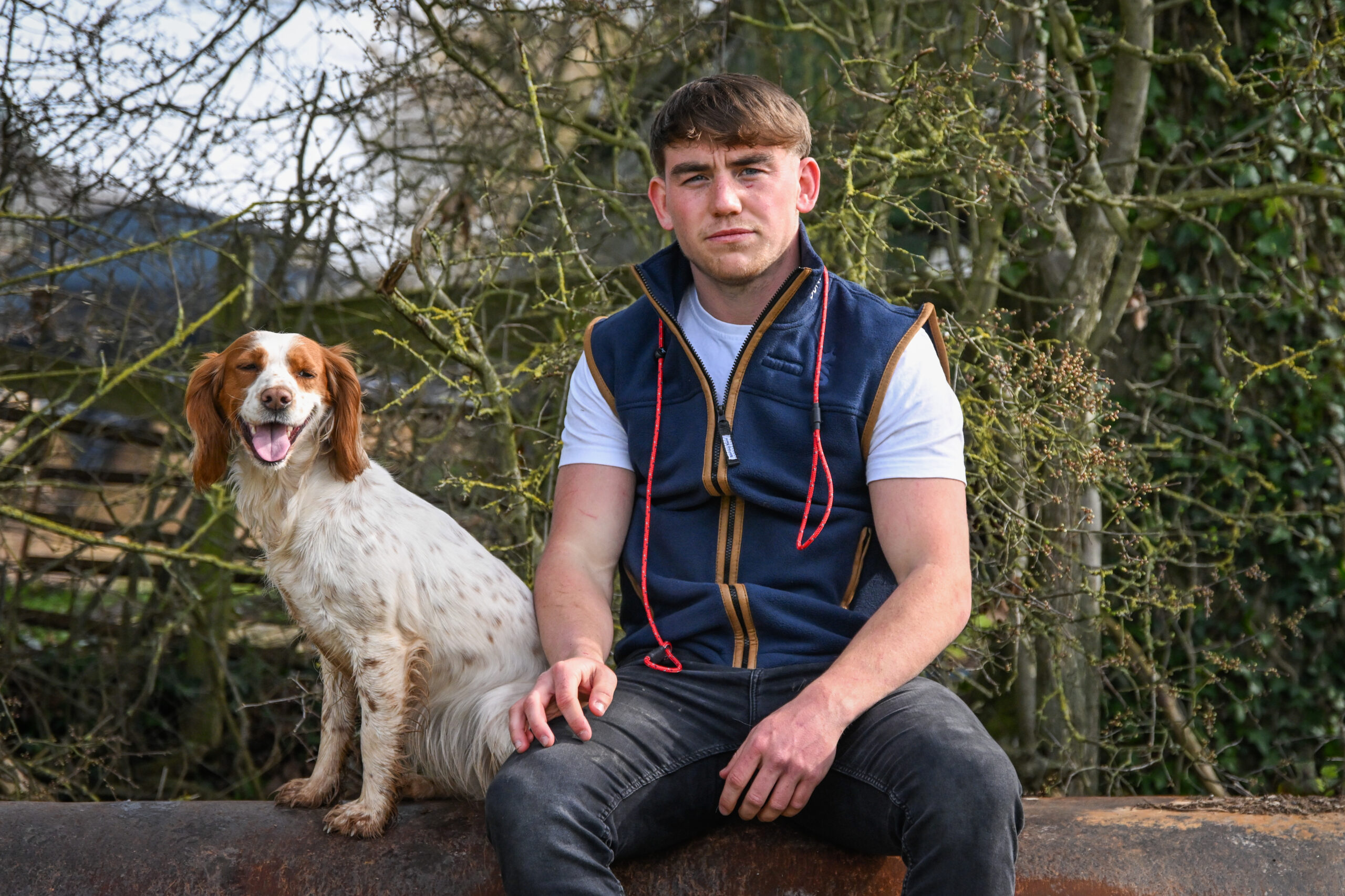 Sporting Saint Gilet - Gents - Image 3