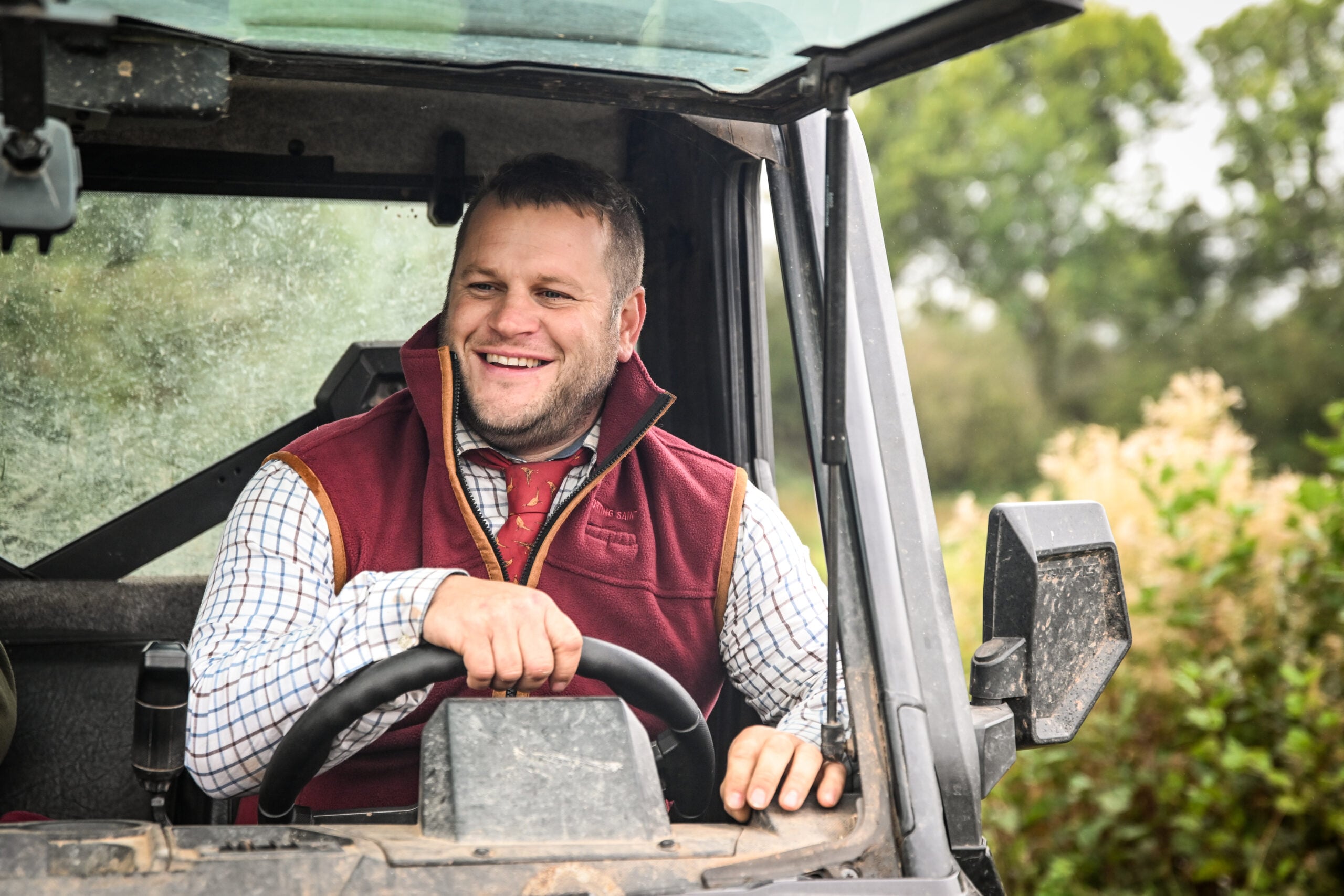 Sporting Saint Gilet - Men's - Image 4