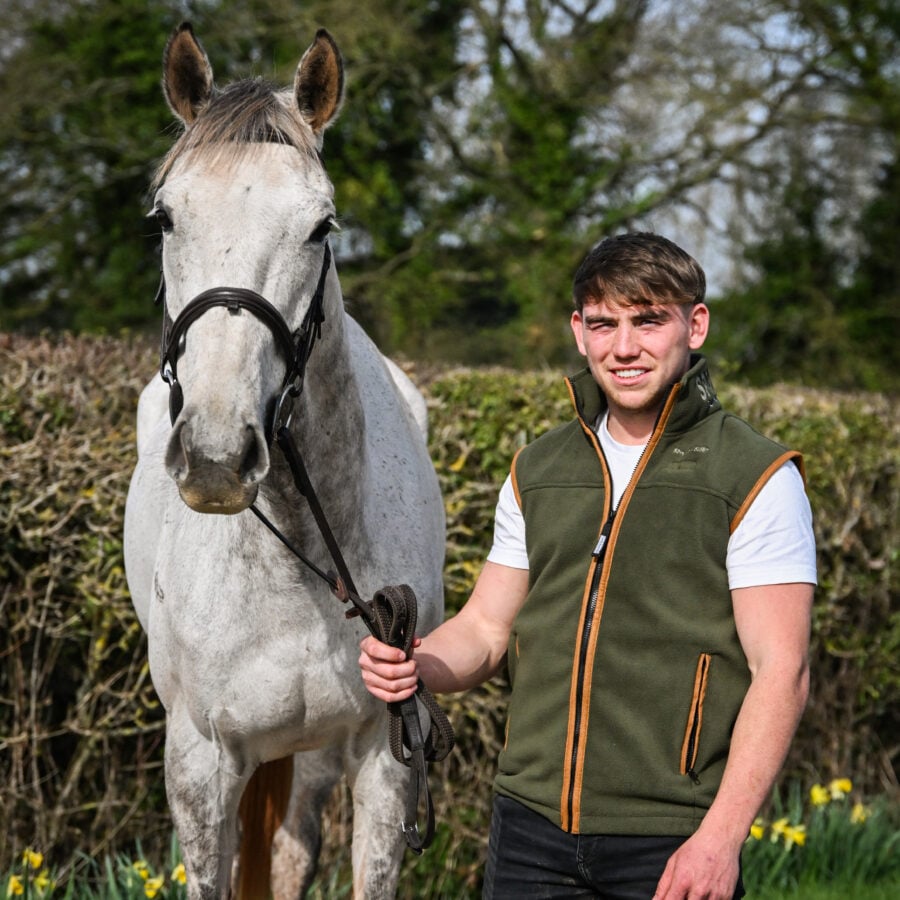 Sporting Saint Gilet - Mens