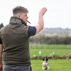 Sporting Saint Gilet - Gents - Image 3