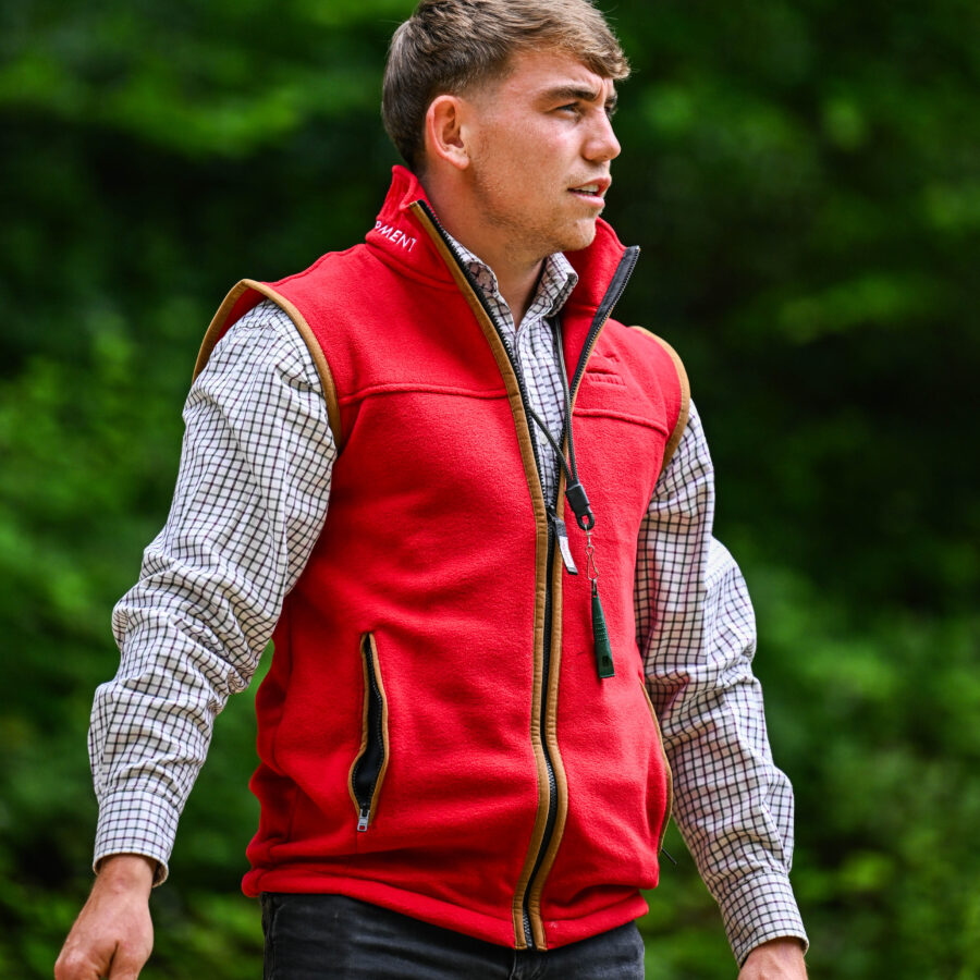 Sporting Saint Gilet - Gents