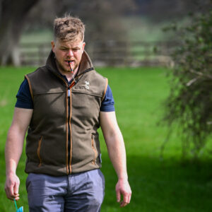 Sporting Saint Gilet - Gents - Image 2