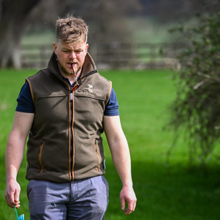 Sporting Saint Gilet - Gents