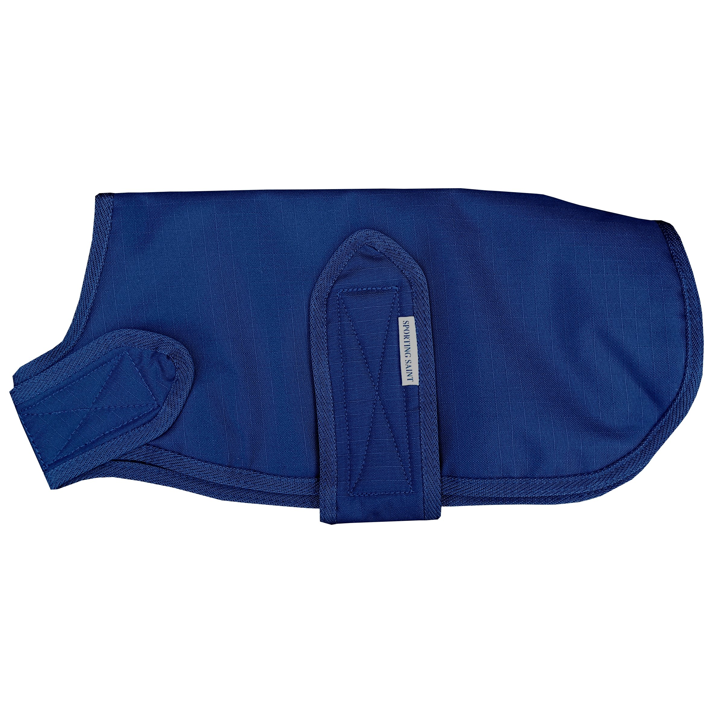 Field Trial Dog Coat - Waterproof & Warm - Image 1