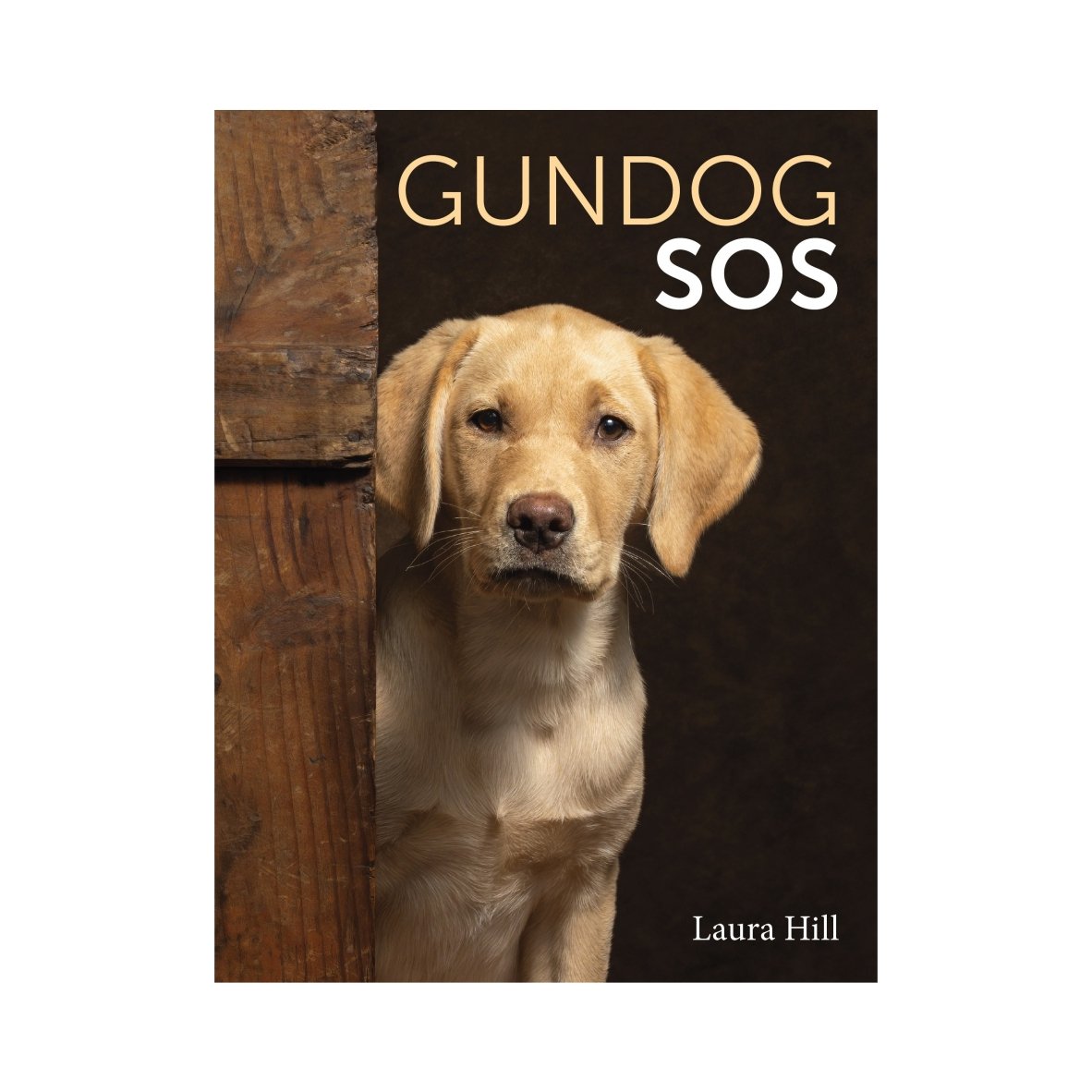 GUNDOG SOS by Laura Hill - Image 1