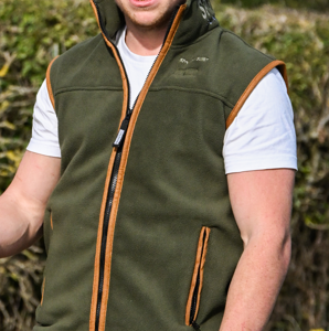 Sporting Saint Gilet - Gents - Image 6