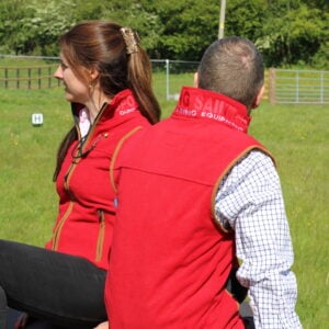 Sporting Saint Gilet - Gents