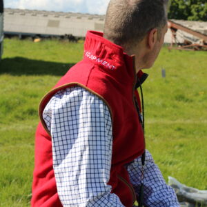 Sporting Saint Gilet - Gents - Image 5