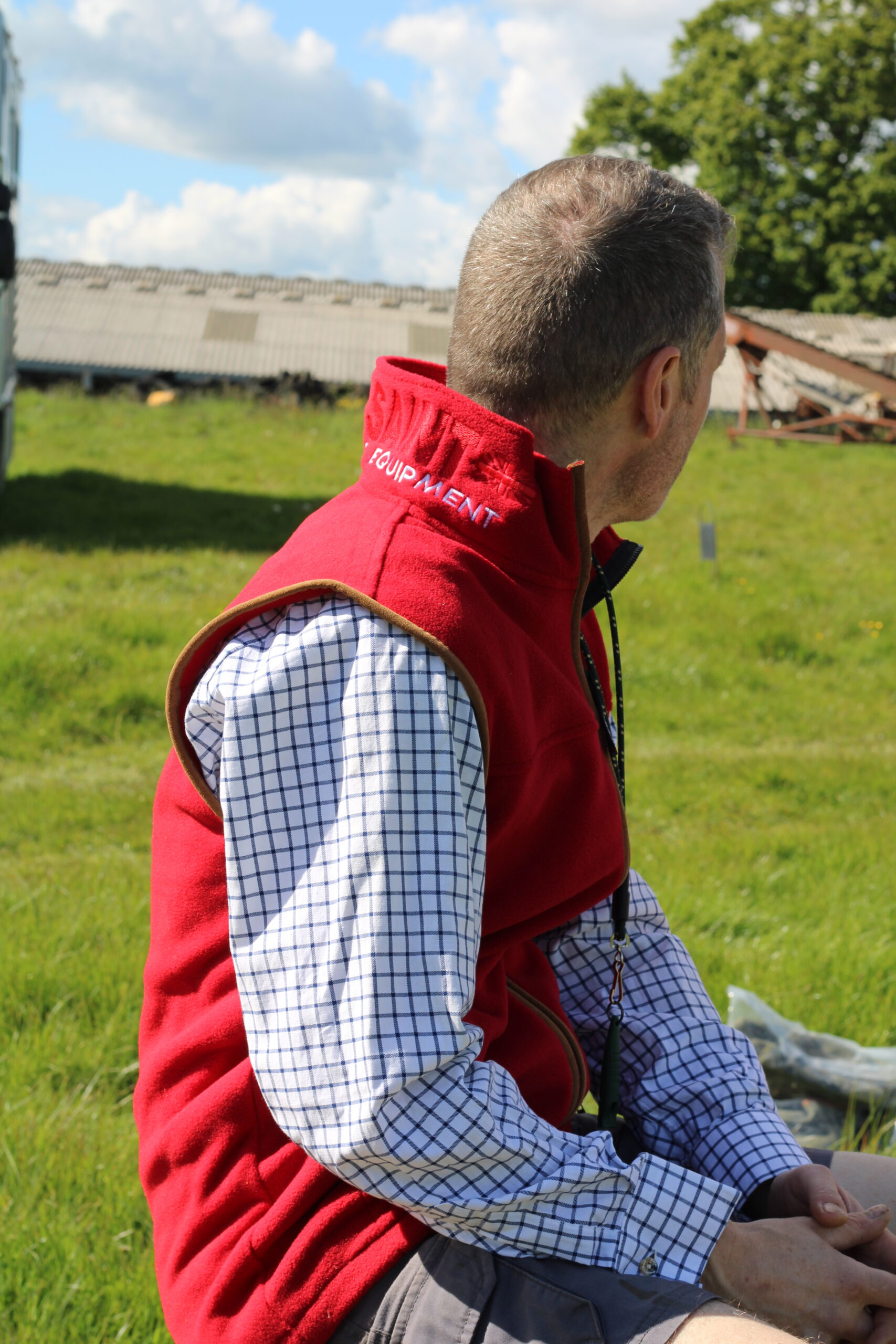 Sporting Saint Gilet - Gents - Image 5