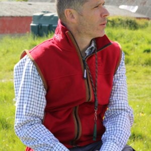 Sporting Saint Gilet - Gents
