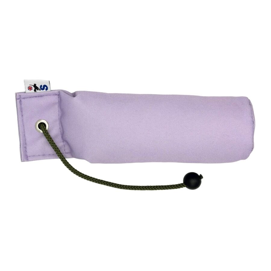 1lb Canvas Dummy with Long Throw