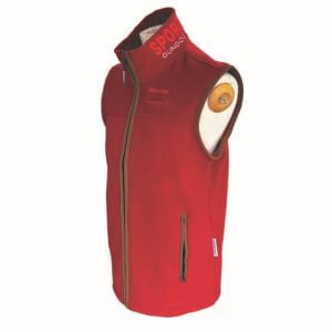 Sporting Saint Gilet - Gents