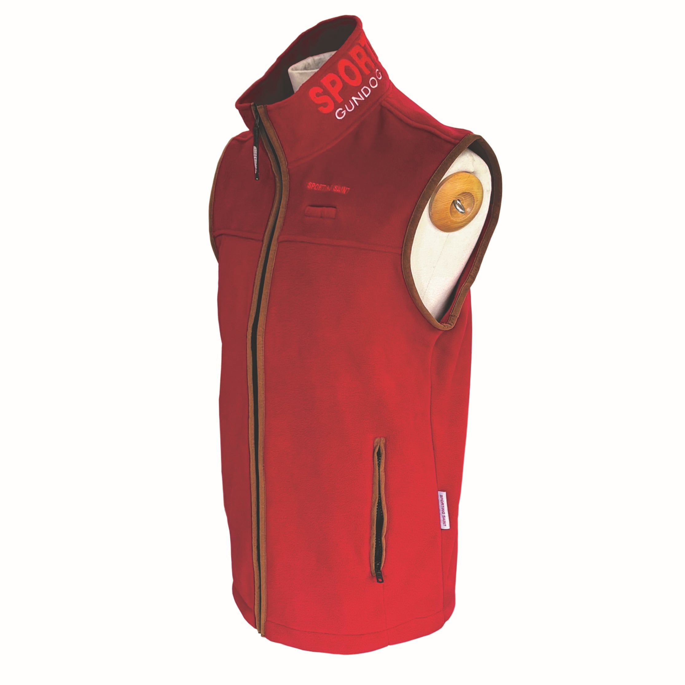 Sporting Saint Gilet - Gents - Image 1
