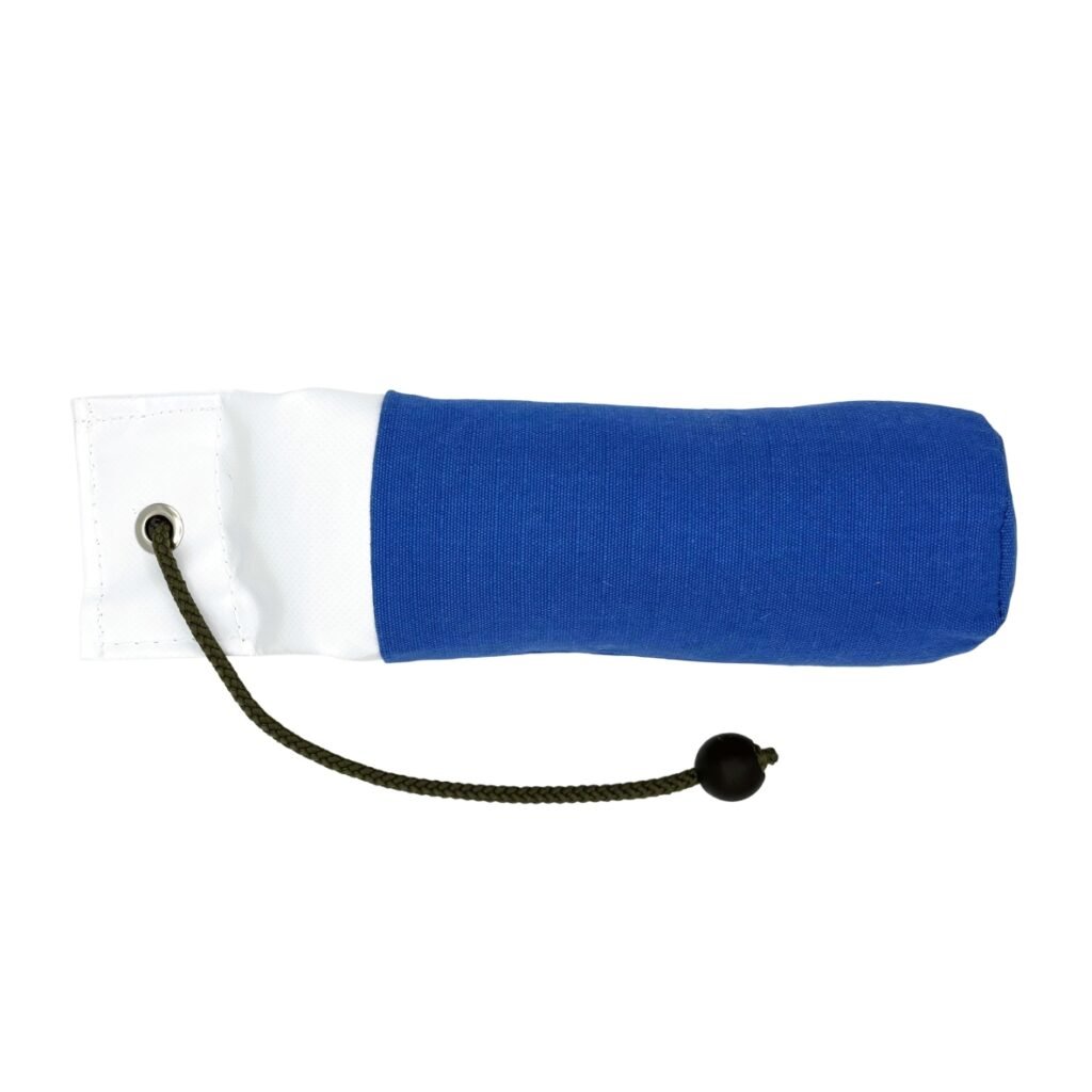 1lb Canvas Dummy with Long Throw