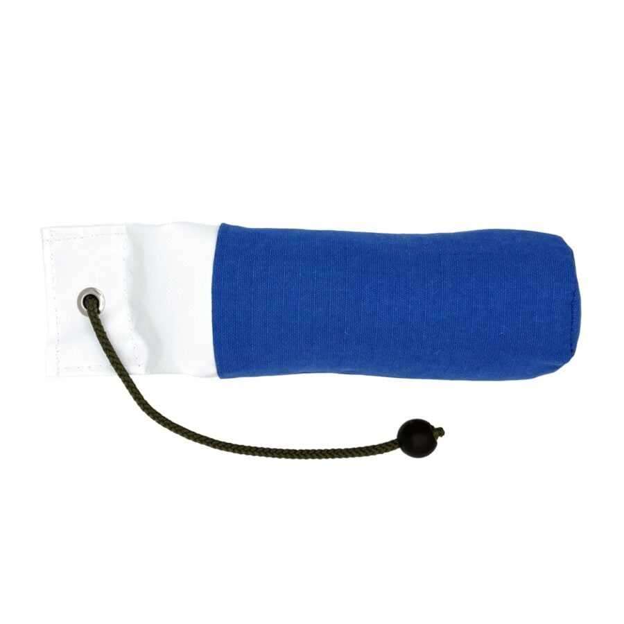 1lb Canvas Dummy with Long Throw