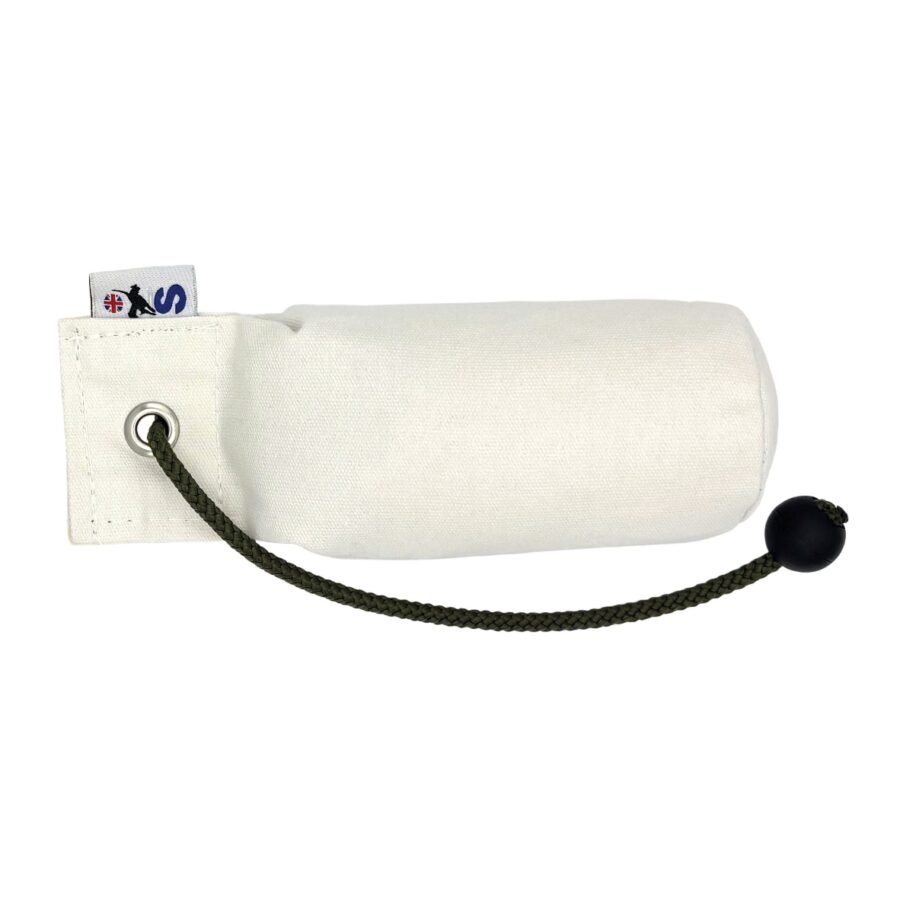 1/2lb Canvas Dummy with Long Throw