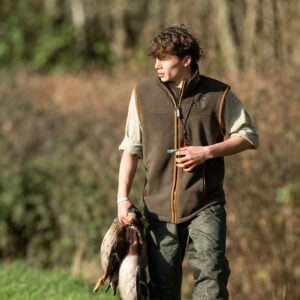 Sporting Saint Gilet - Gents - Image 2