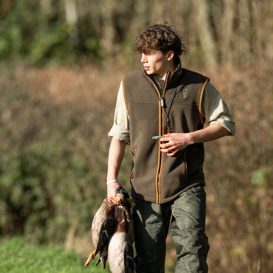 Sporting Saint Gilet - Gents