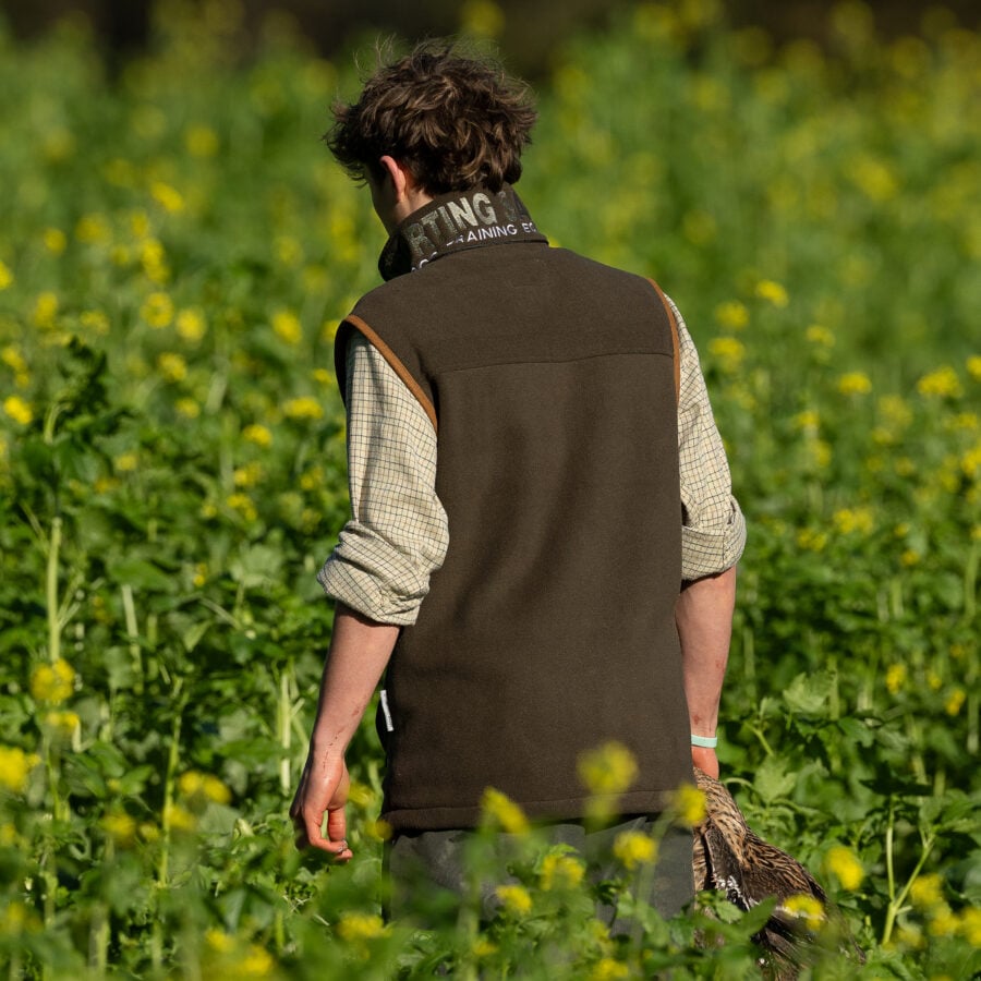 Sporting Saint Gilet - Gents