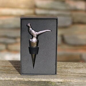 Novelty Bottle Stoppers - Image 4