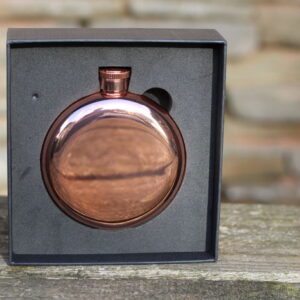 Novelty Hip Flasks - Image 4