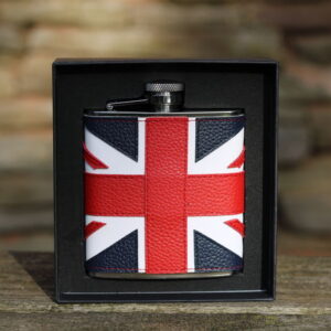 Novelty Hip Flasks - Image 6
