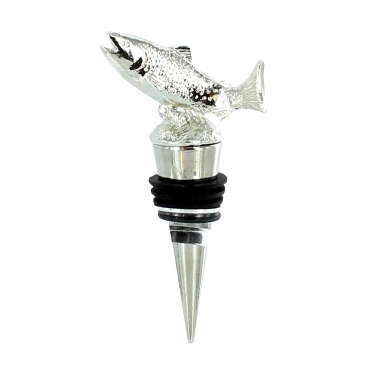 Novelty Bottle Stoppers - Image 2
