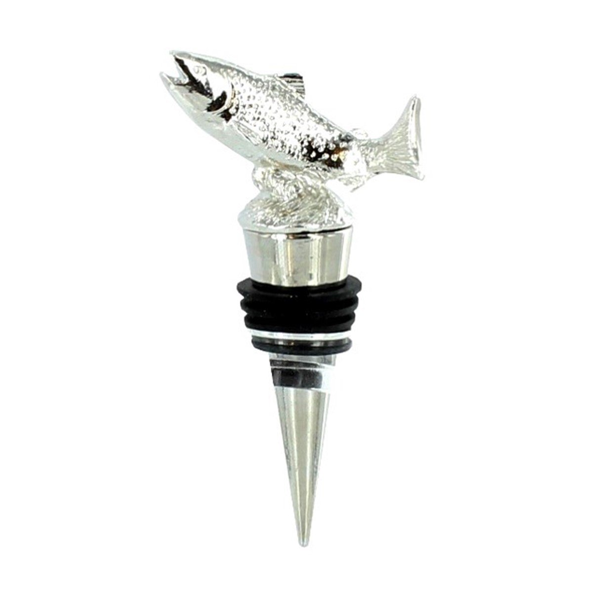 Novelty Bottle Stoppers - Image 1