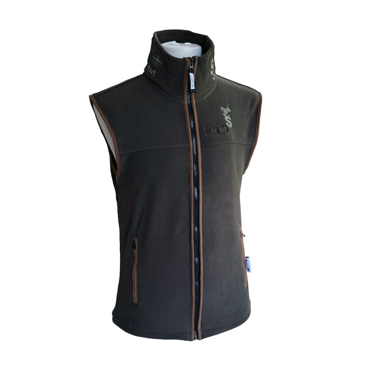 Sporting Saint Gilet - Gents - Image 1