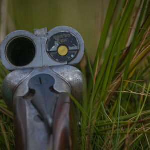 Shotgun Blank Adapter to convert 12G to .22 - Image 2