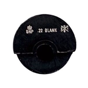 Shotgun Blank Adapter to convert 12G to .22 - Image 3