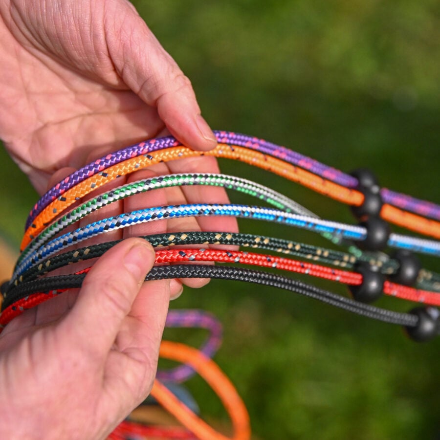 Field Trial PRO Slip Lead